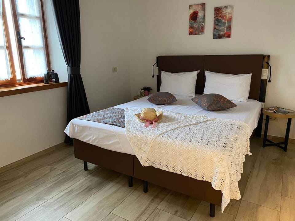 Apartmaji in sobe Odlična hiša Štanjel Apartment in Friuli-Venezia Giulia