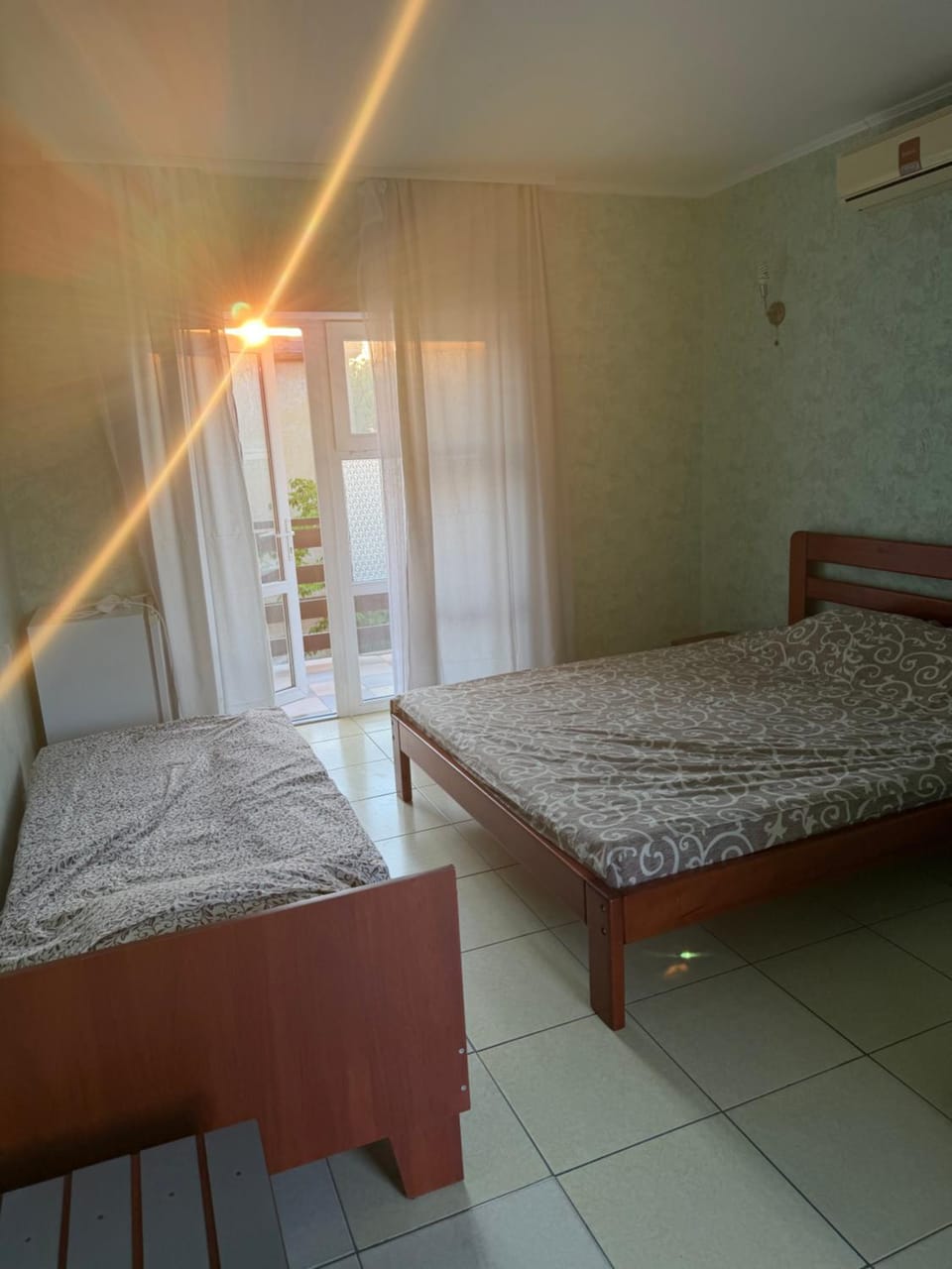 Миндаль Inn in Odessa Oblast