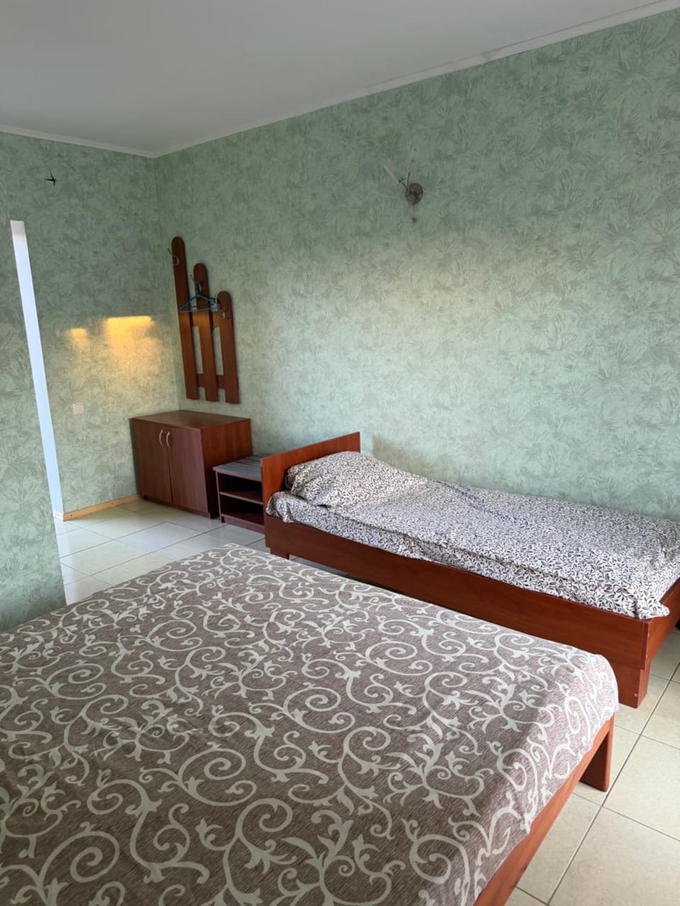 Миндаль Inn in Odessa Oblast