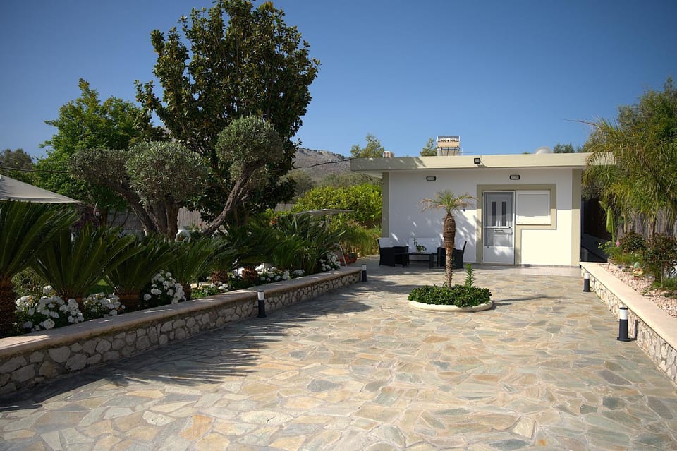 Archangelos Garden House House in Rhodes, Greece