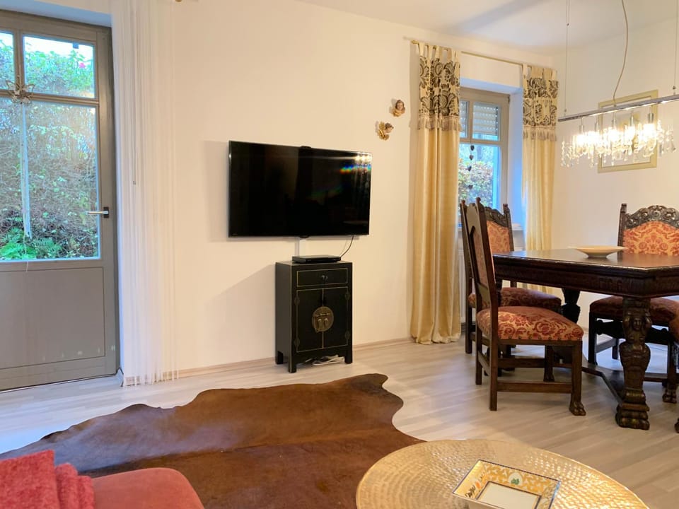 Ferienwohnung Silvia Schmalzbauer Apartment in Passau