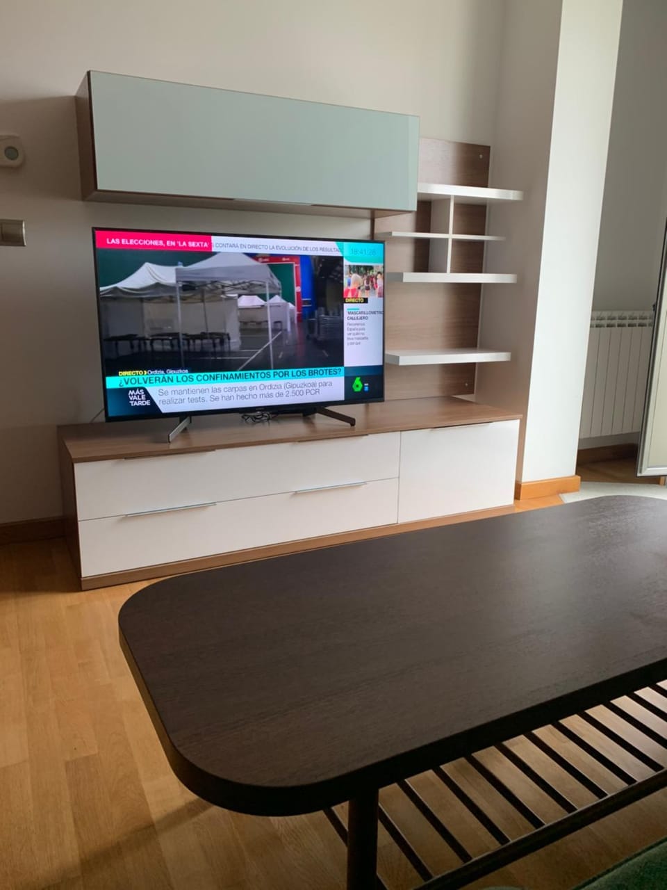 TV and multimedia