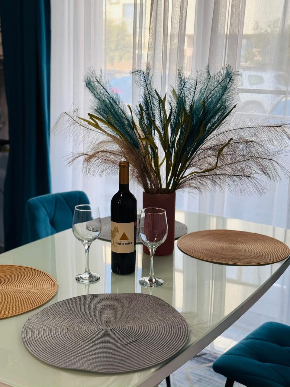 Beach Apartment by Mamaia Nord Apartment in Constanța County