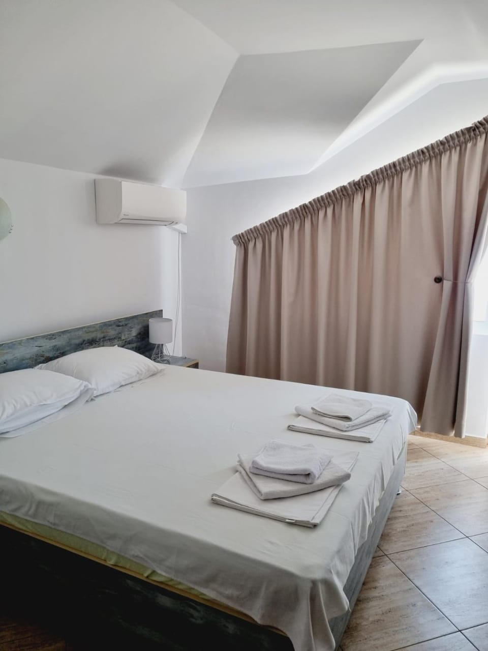Casa DELL'ARTE Bed and Breakfast in Burgas Province