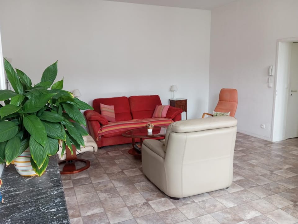 appartement 60m2 dans quartier historique Apartment in Nouvelle-Aquitaine