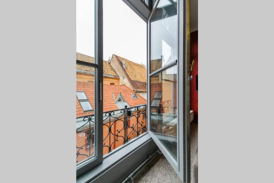 Best Old Town View in Tallinn with sauna Apartment in Tallinn