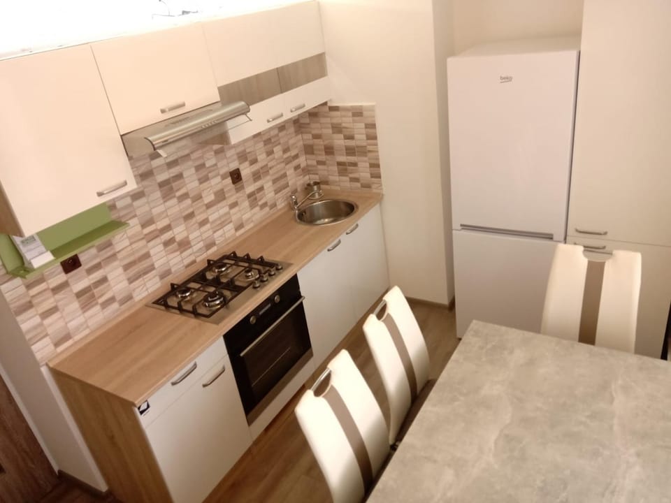 Pod Věží Apartment in South Moravian Region