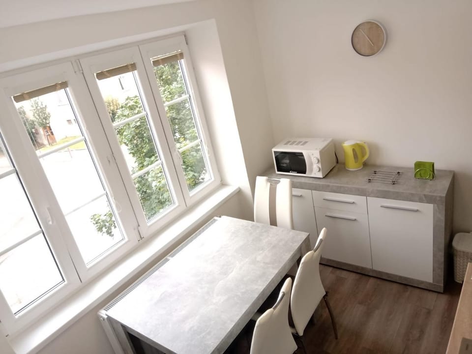 Pod Věží Apartment in South Moravian Region