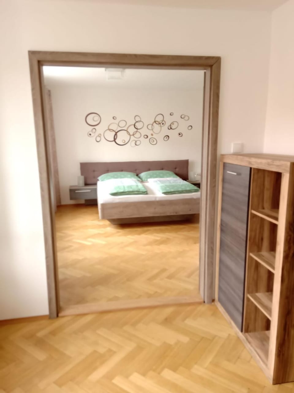 Pod Věží Apartment in South Moravian Region