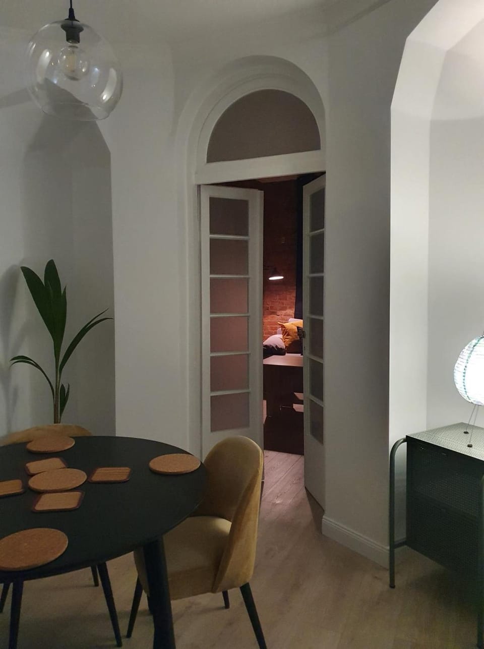 Monte Gdynia Apartament Apartment in Pomeranian Voivodeship