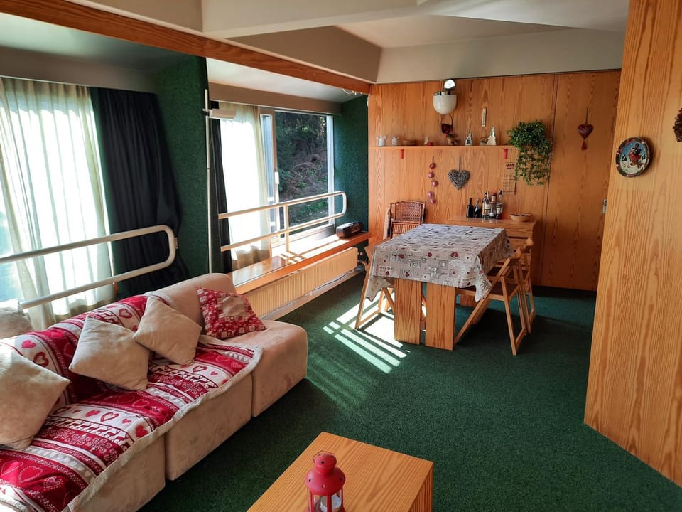 Vetrate sul bosco Apartment in Province of Brescia