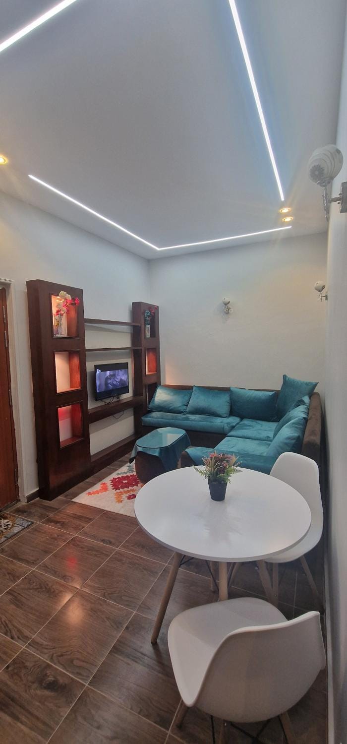 Marsa Alam Luxury Apartments Classic One Bedroom Apartment in Red Sea Governorate