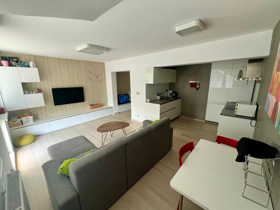 Luxury apartman Bojnice Apartment in Slovakia