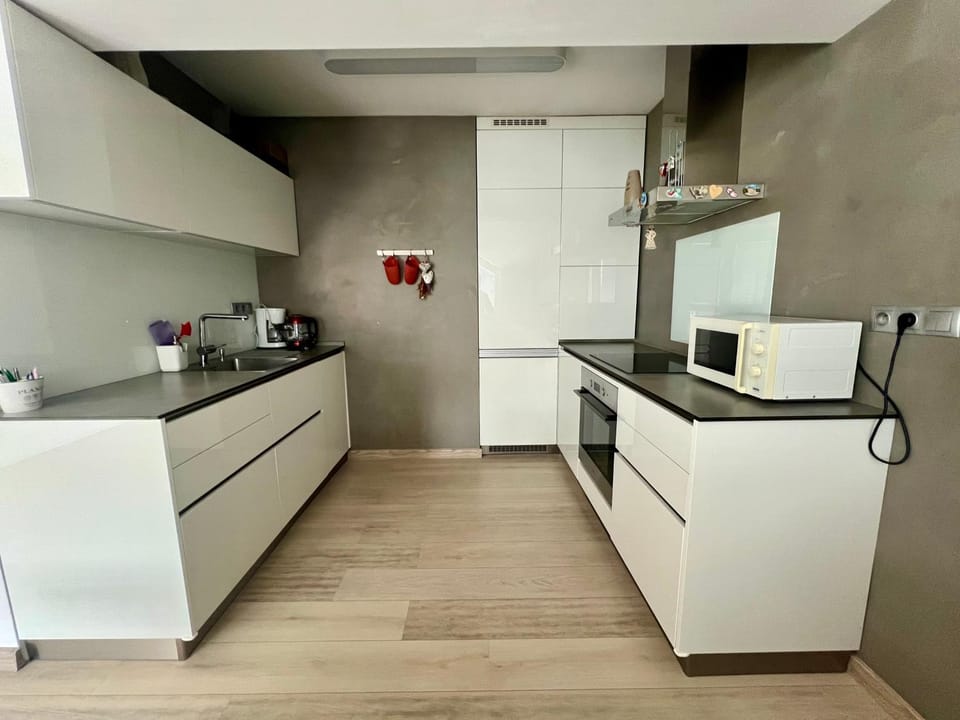 Luxury apartman Bojnice Apartment in Slovakia