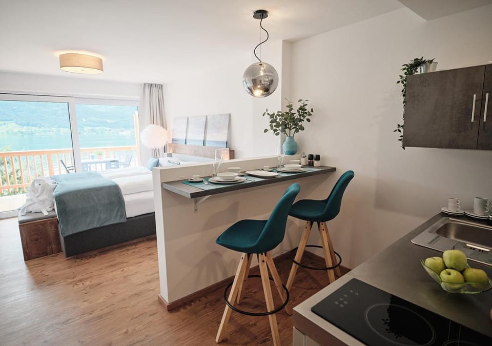 SEE Moment Appartements ADULTS ONLY Apartment in Salzburgerland