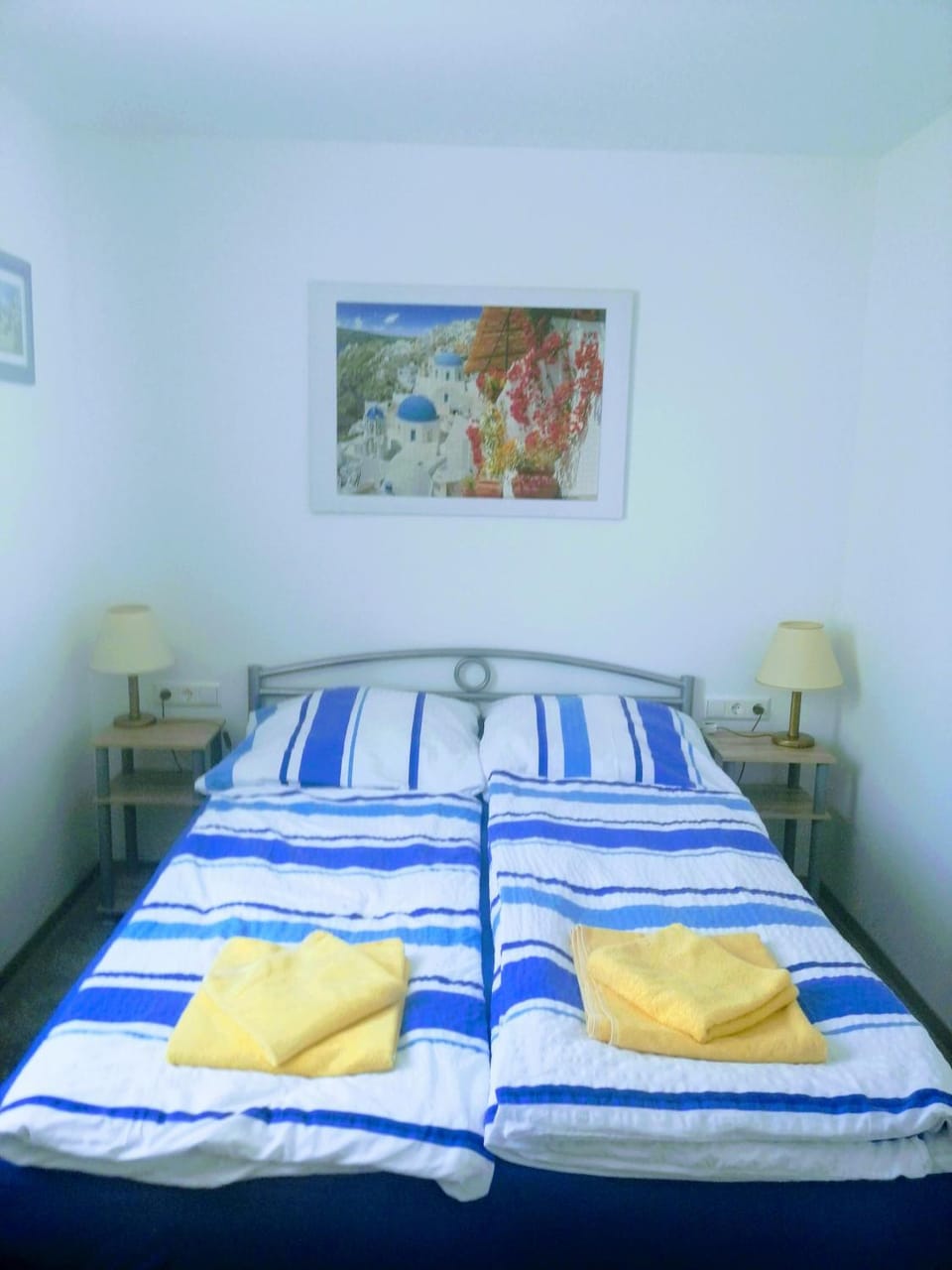 Ferienhaus Niesky Apartment in Saxony