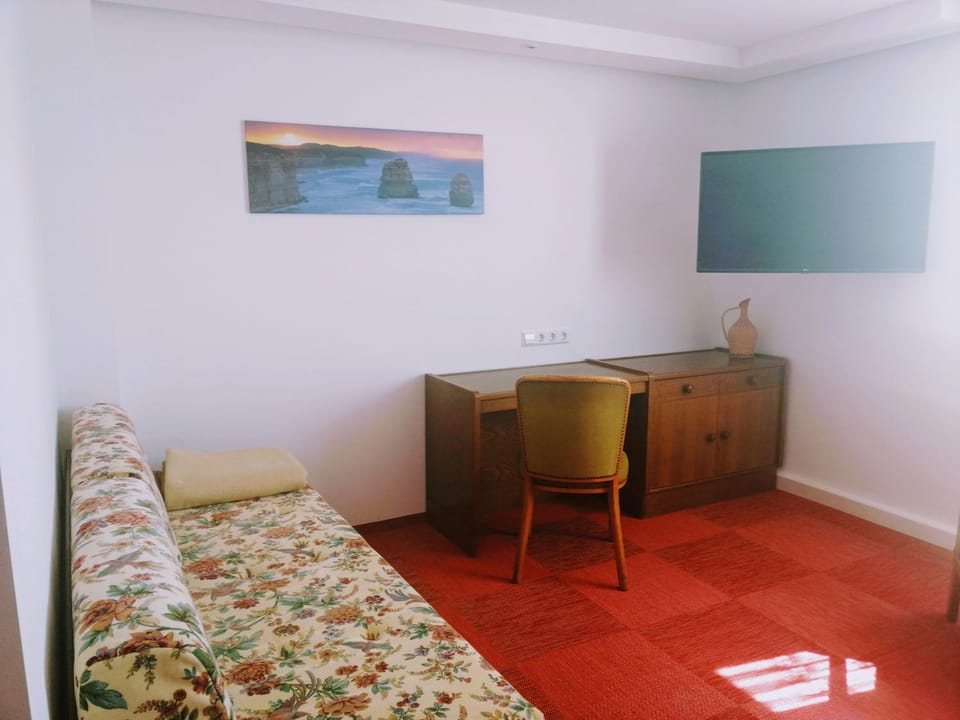 Ferienhaus Niesky Apartment in Saxony