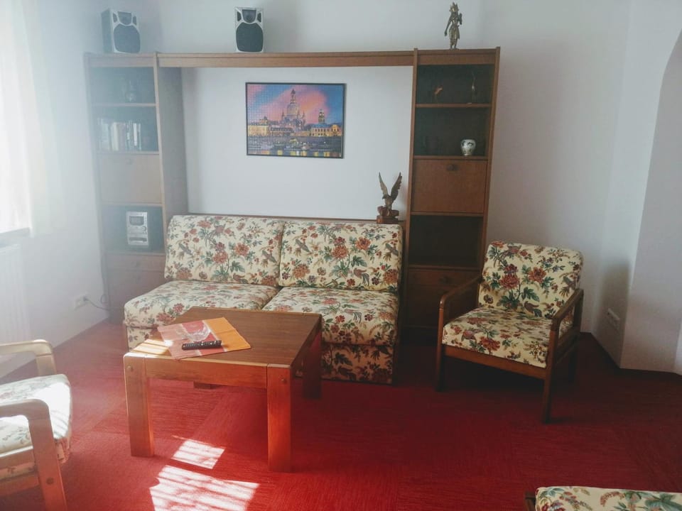 Ferienhaus Niesky Apartment in Saxony