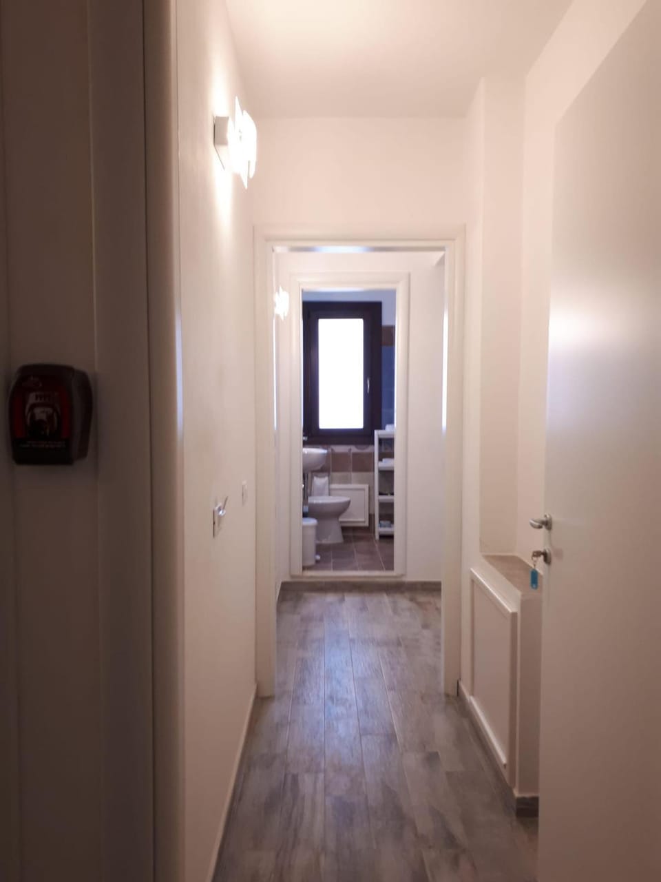 Cuor di leone guest house Bed and Breakfast in Favignana