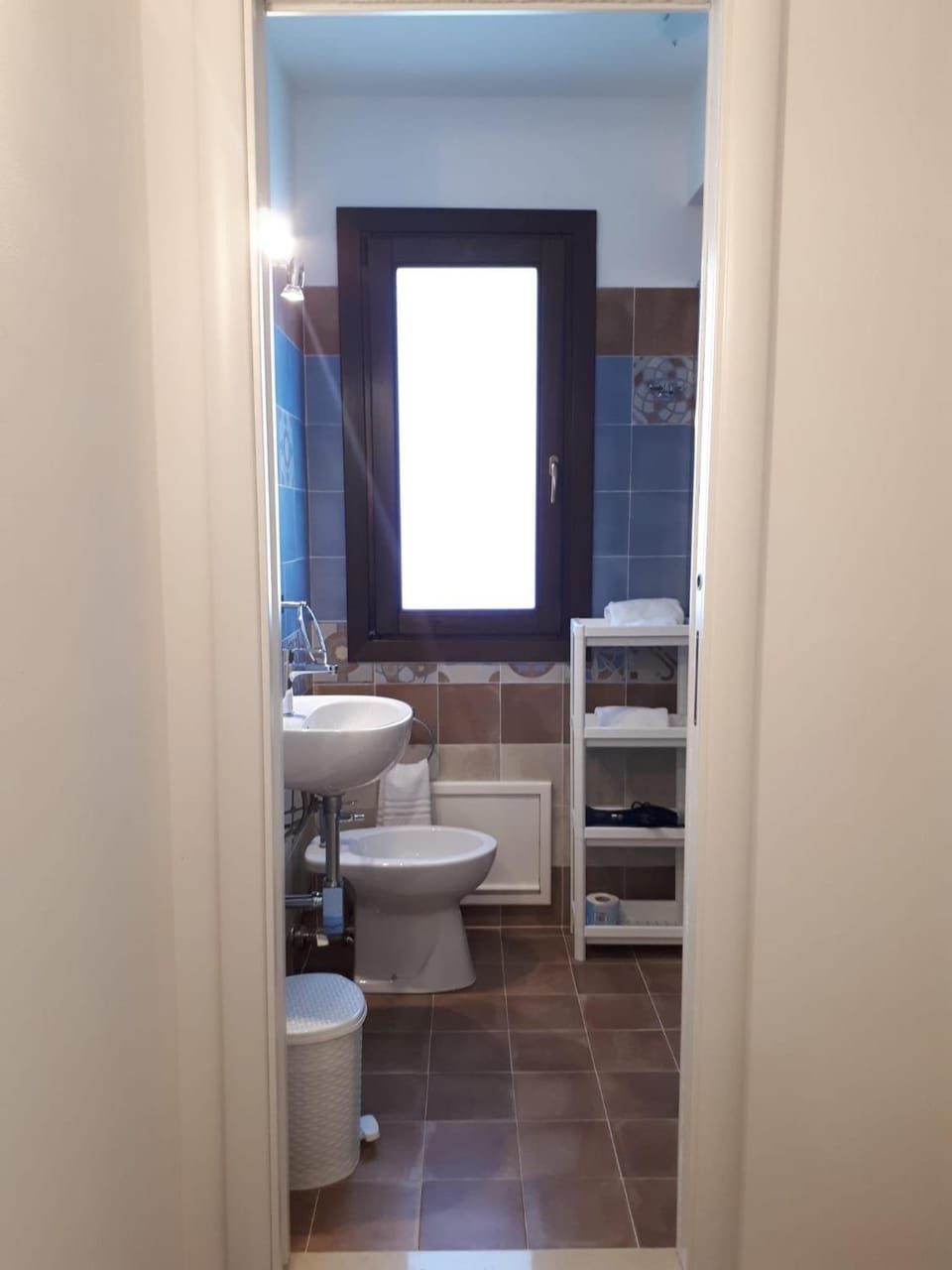 Cuor di leone guest house Bed and Breakfast in Favignana