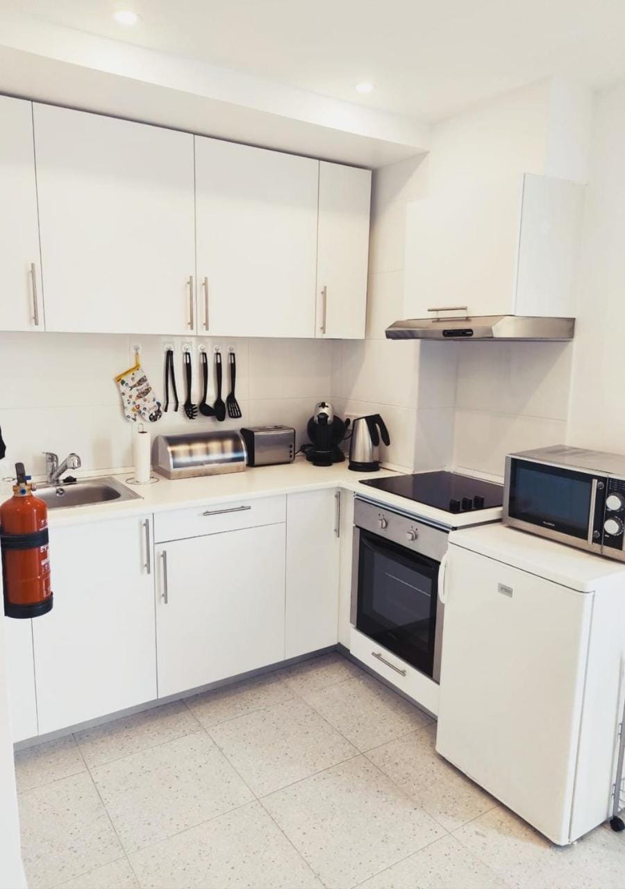 Coffee/tea facilities, Kitchen or kitchenette