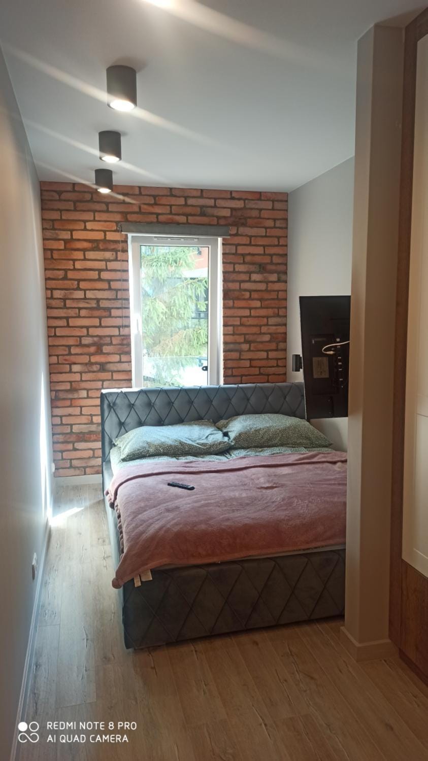 Apartament SZWED-POL Apartment in West Pomeranian Voivodeship, Poland