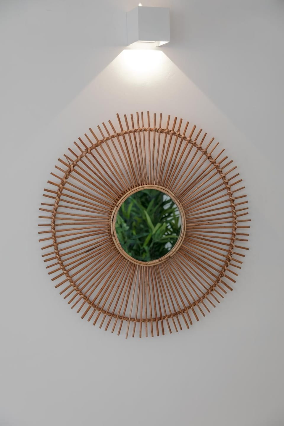 Decorative detail