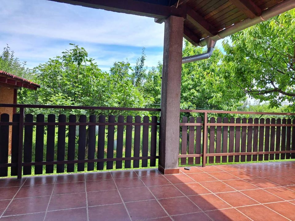 Teja-seosko turističko domaćinstvo Villa in Serbia