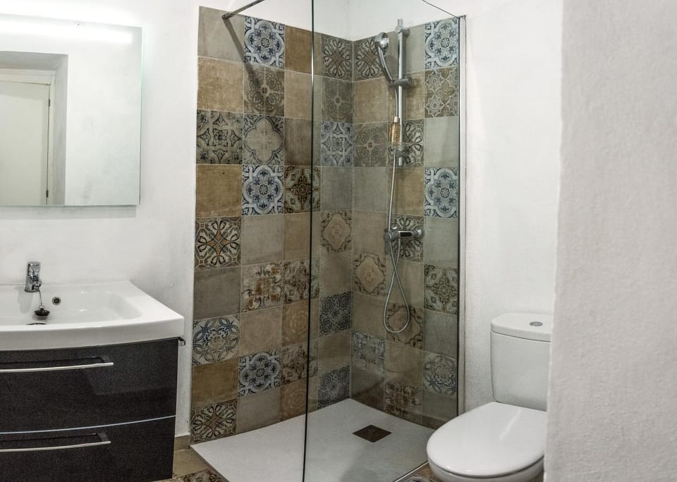 CASA PACO - Casita con Encanto Apartment in Medina-Sidonia