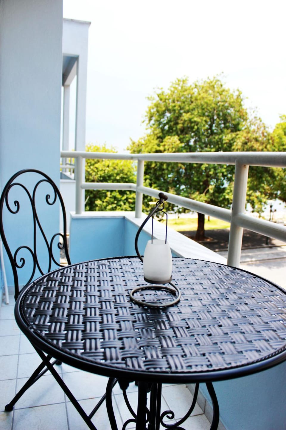 Balcony/Terrace, Beach, Sea view