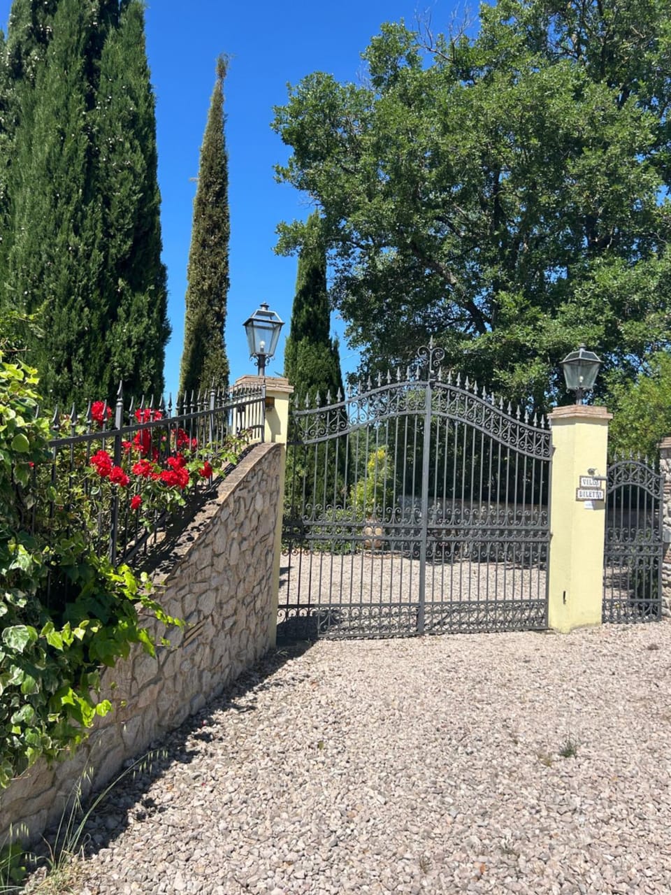 Villa Diletta Villa in Umbria