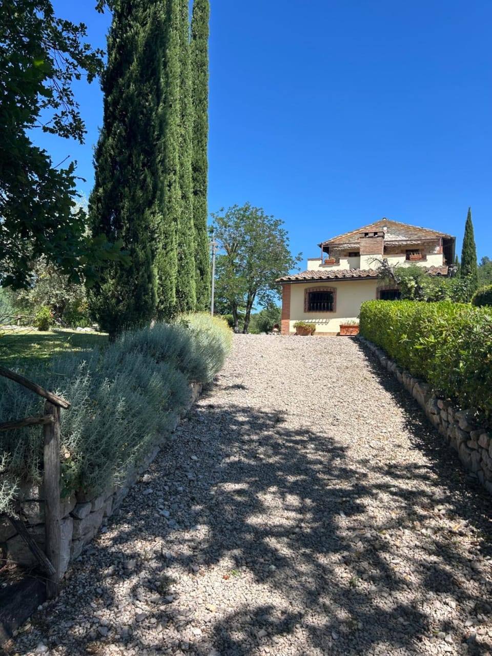 Villa Diletta Villa in Umbria