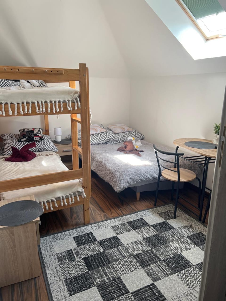 Bernat Farm Stay in Masovian Voivodeship