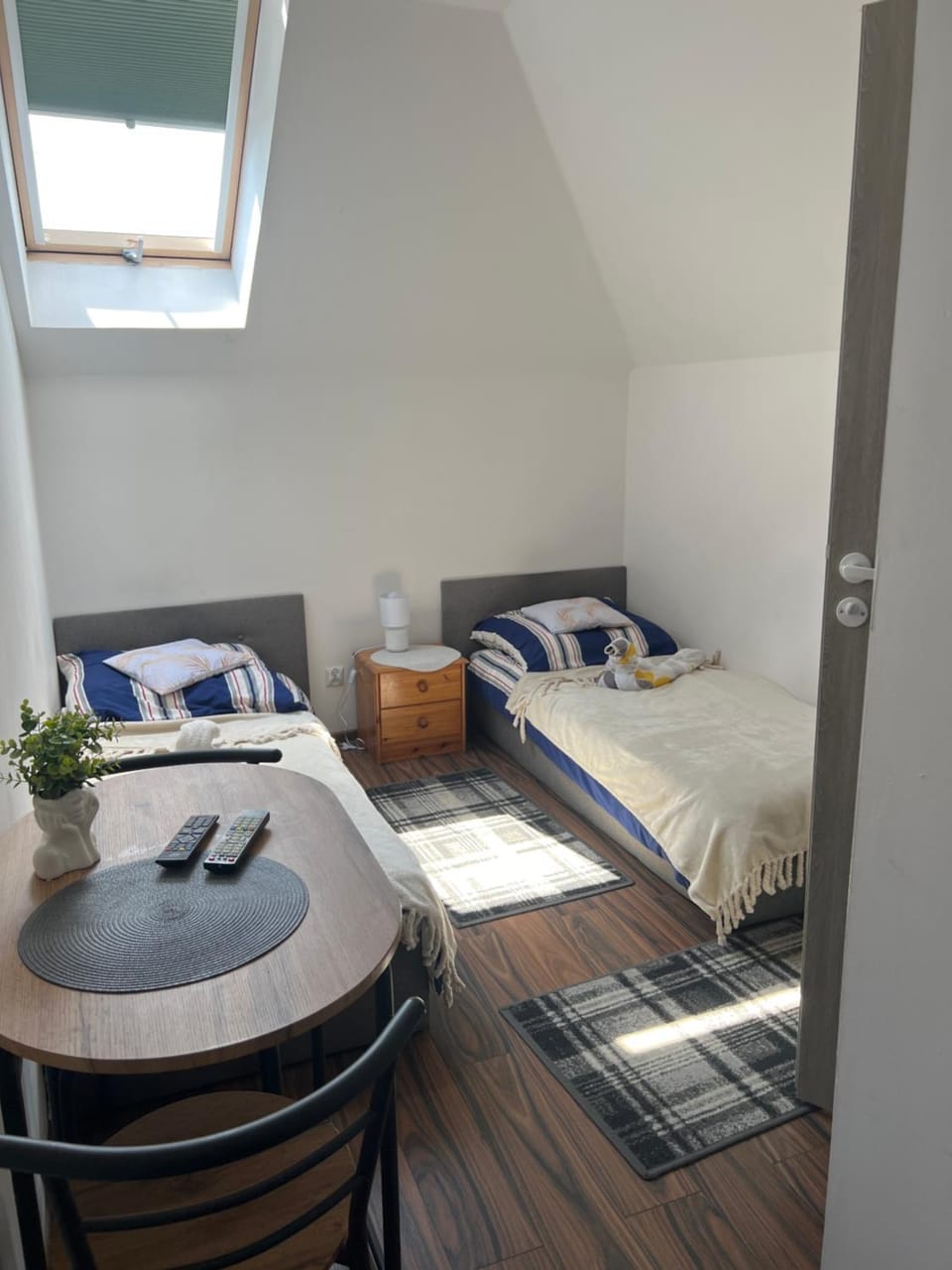 Bernat Farm Stay in Masovian Voivodeship