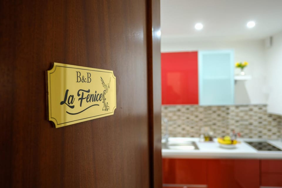 Property logo or sign