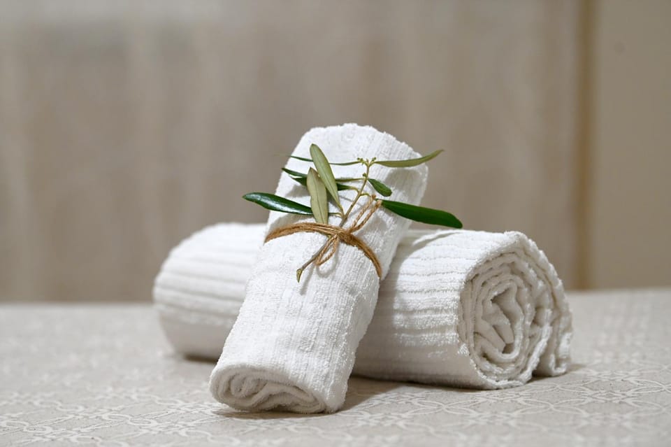 towels