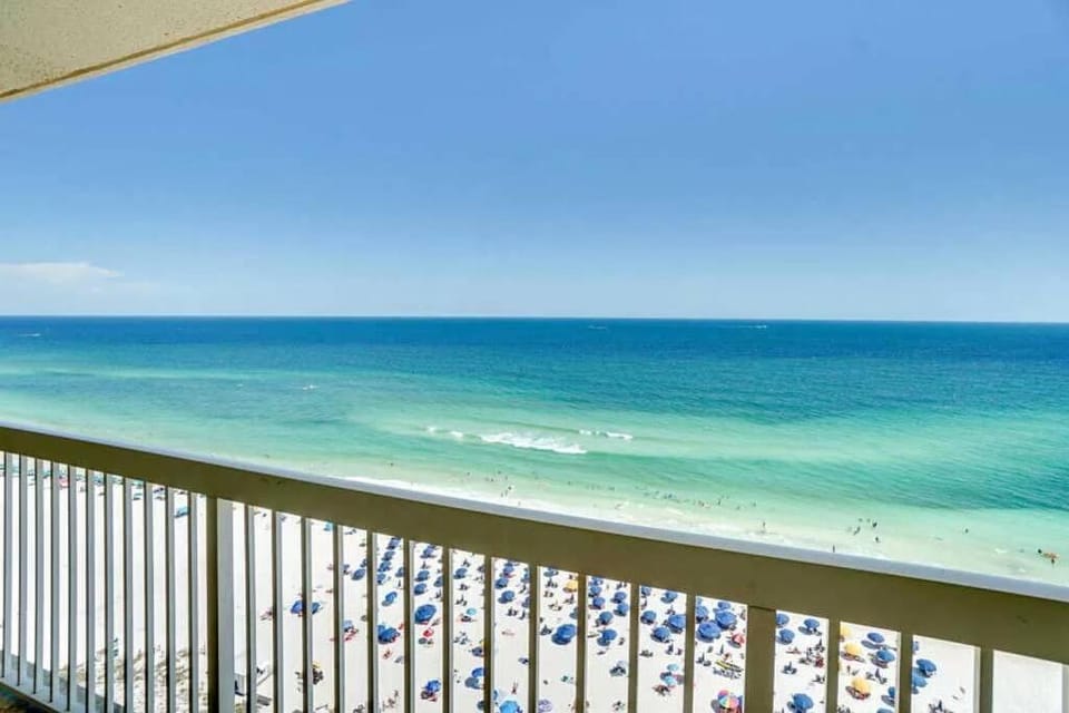 Balcony/Terrace, Beach, Sea view