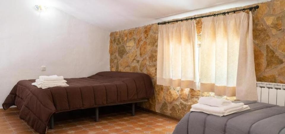 Hospedium DLJ Respira Cazorla House in Sierra de Cazorla Comarca