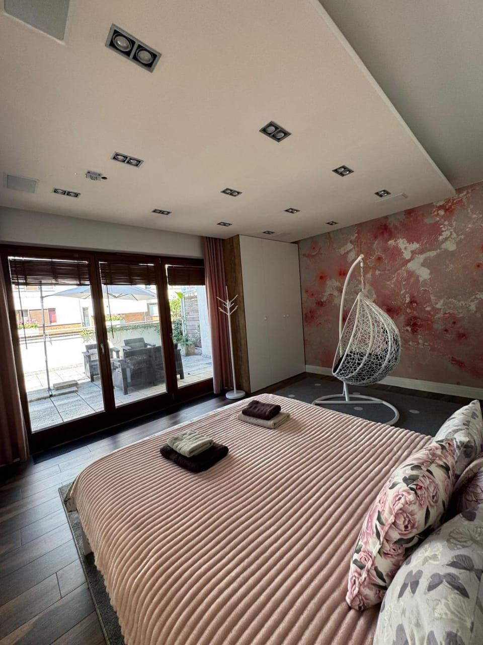 Apartament Scandinavia Apartment in Swinoujscie