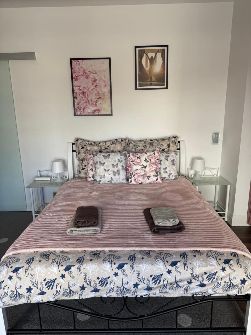 Apartament Scandinavia Apartment in Swinoujscie