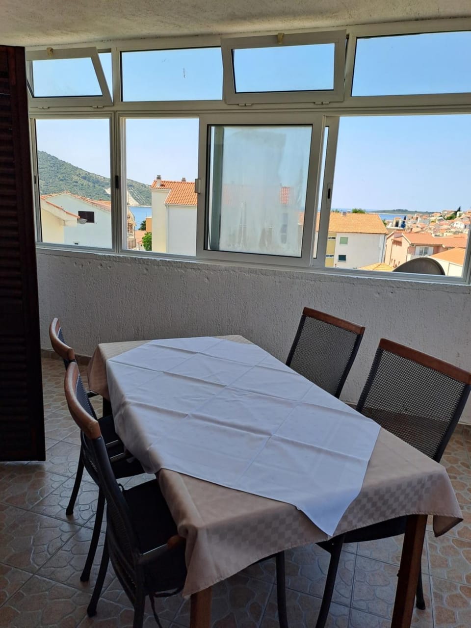 Apartmani Luketa Apartment in Šibenik-Knin County, Croatia