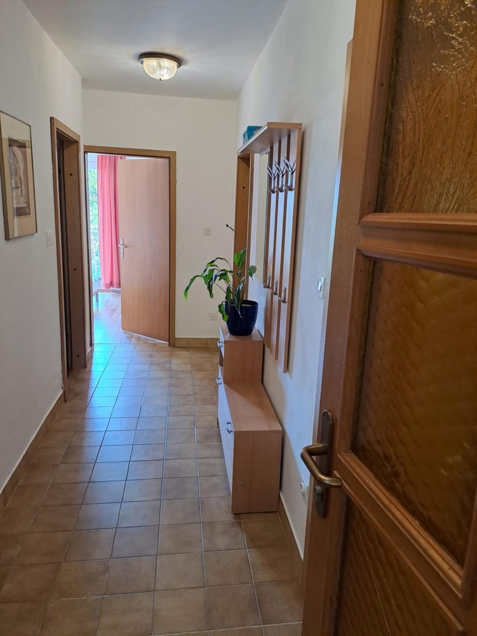 Apartmani Luketa Apartment in Šibenik-Knin County, Croatia