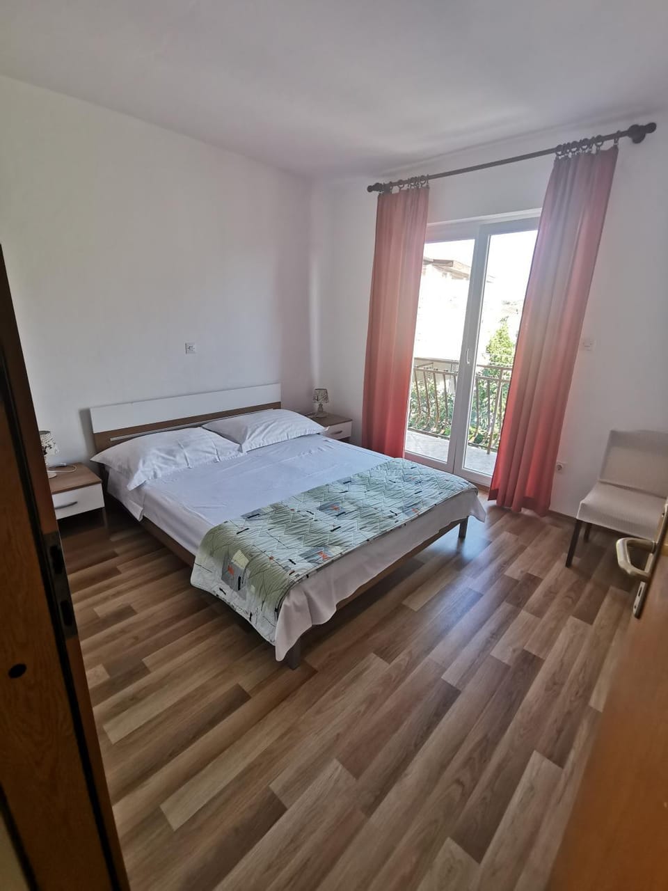 Apartmani Luketa Apartment in Šibenik-Knin County, Croatia