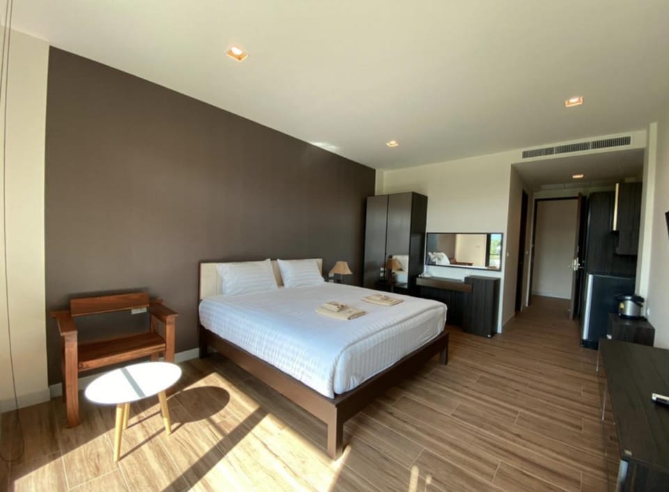 Ravin Home ราวินโฮม Hotel in Laos