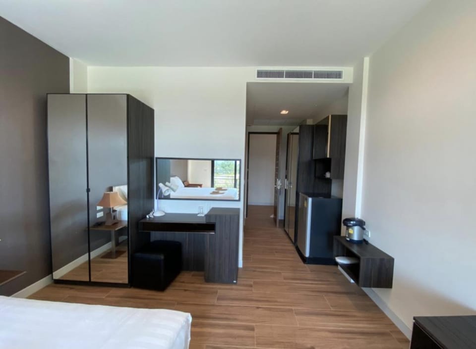 Ravin Home ราวินโฮม Hotel in Laos