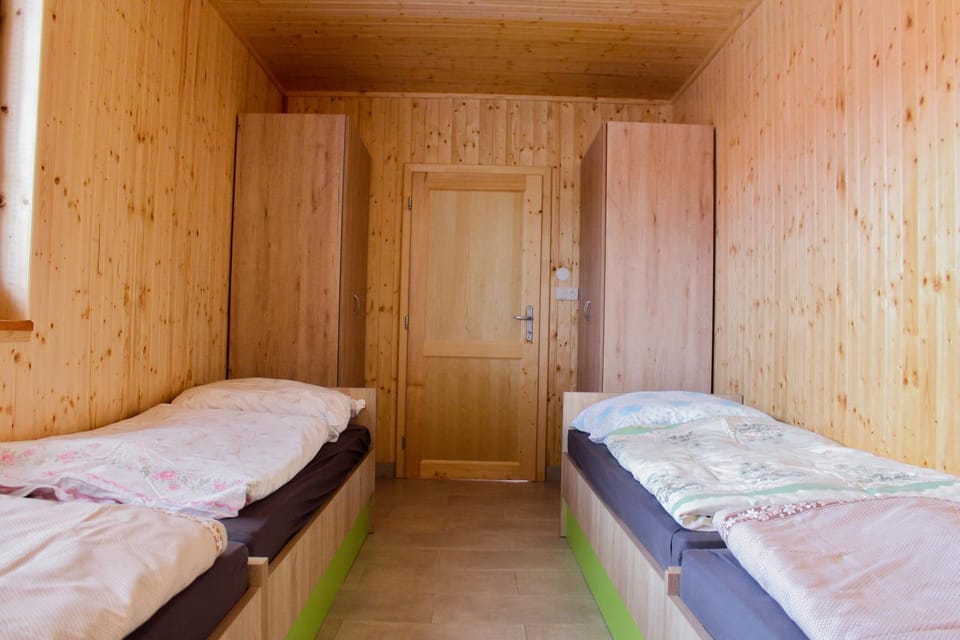 Chaty U Cvrků Apartment in South Bohemian Region
