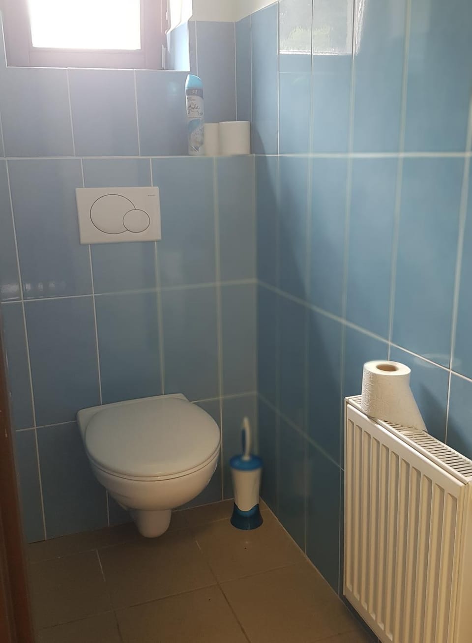 Na samotě u lesa -Rasovna Vacation rental in Czechia