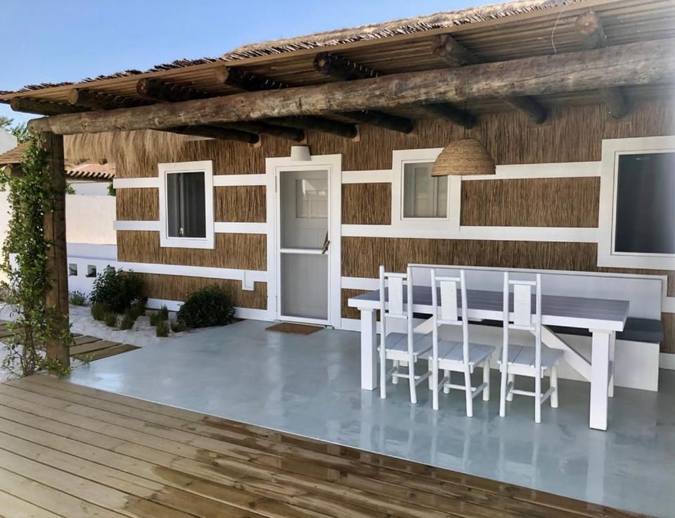 Cabana 2 da Comporta House in Comporta
