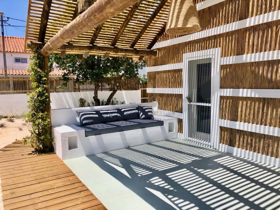 Cabana 2 da Comporta House in Comporta