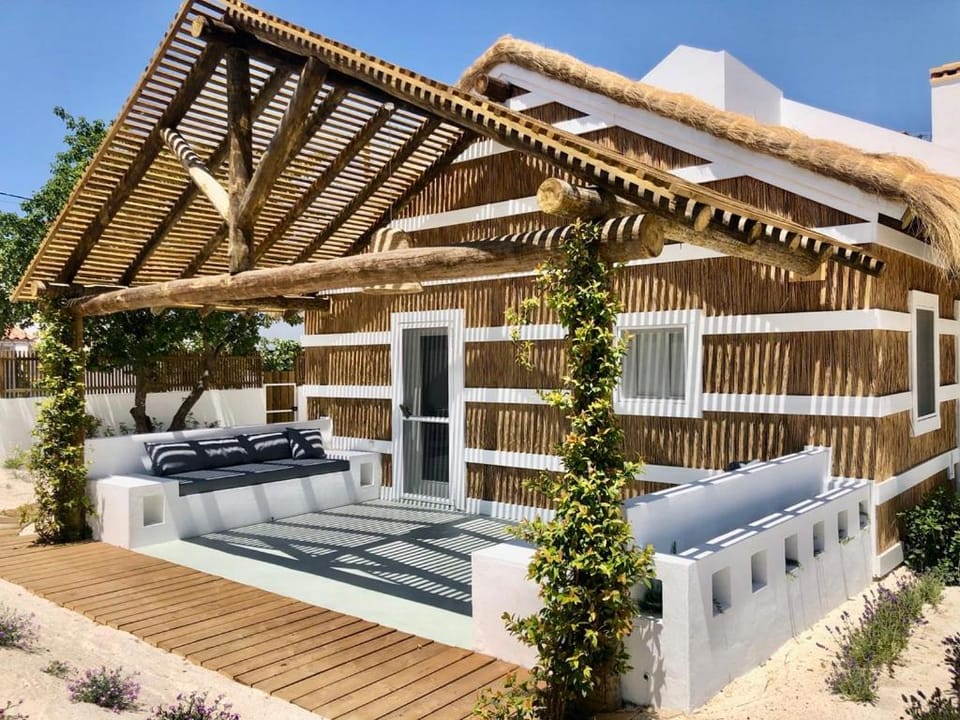 Cabana 2 da Comporta House in Comporta